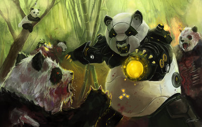 Zombie_Pandas_VS_Panda_Robots_by_Raydiant.jpg